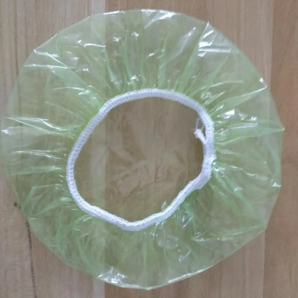 

china supply food grade plastic elastic disposable bowl cover, Customer required