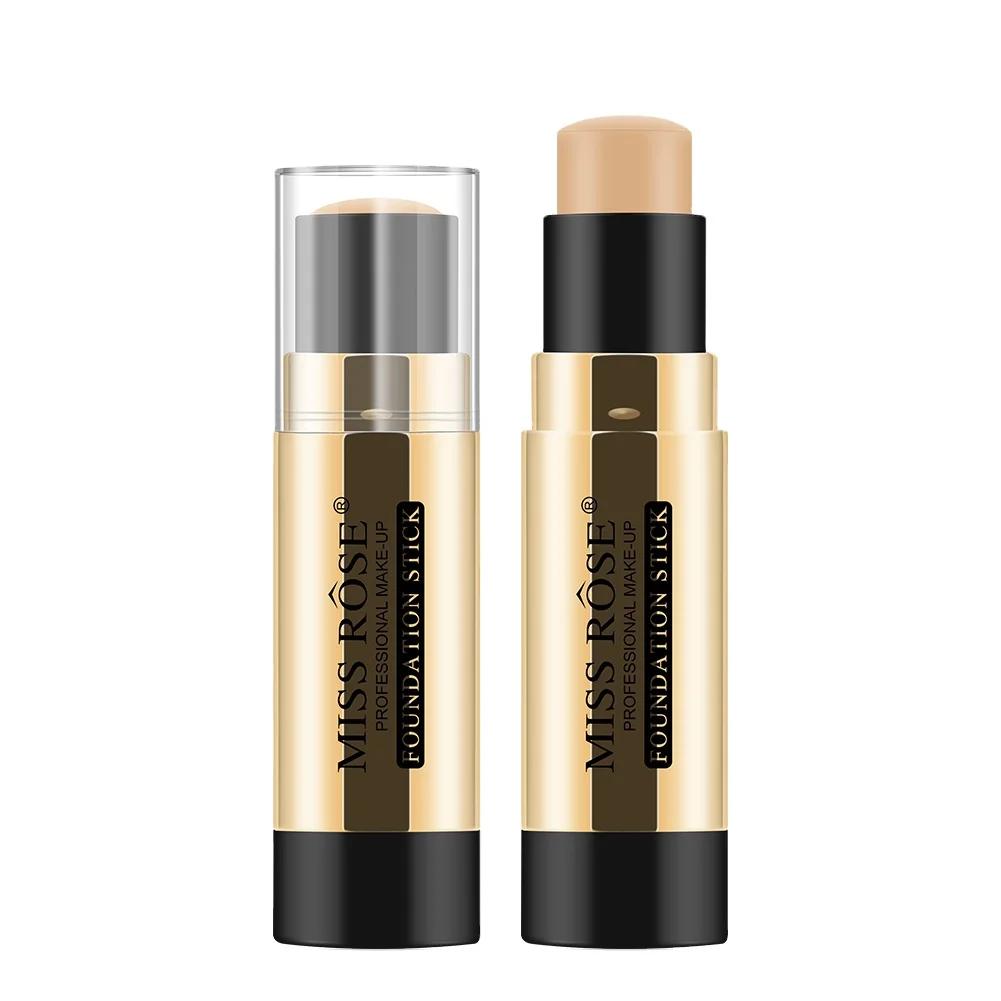 

Concealer Pen Face Make Up Waterproof Contouring Foundation Beauty Makeup Concealer Stick Pencil Cosmetics 7601-005N