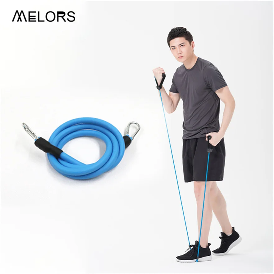 

Melors Fitness Stretch Loop Strap Exercise Resistance Band, Customized color ,optional