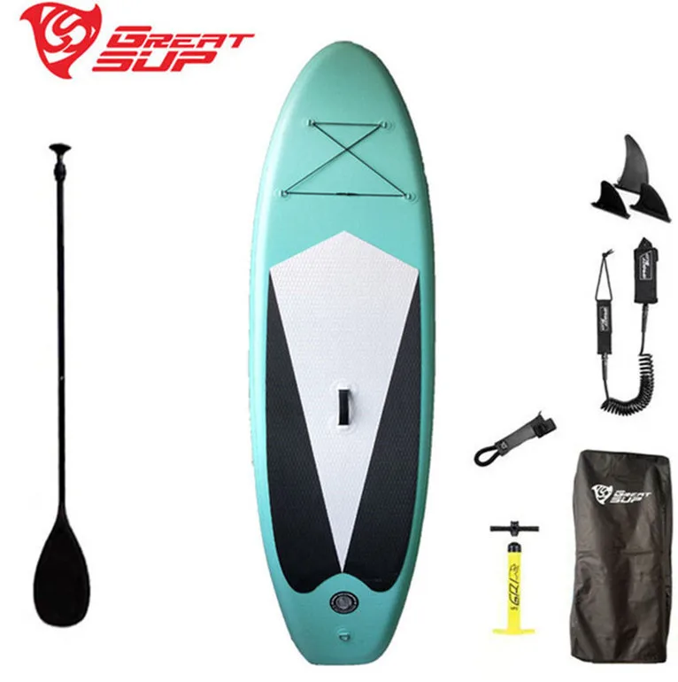 

2021 new Top quality 20psi sup pump paddle board epoxy surfboard PaddleBoard
