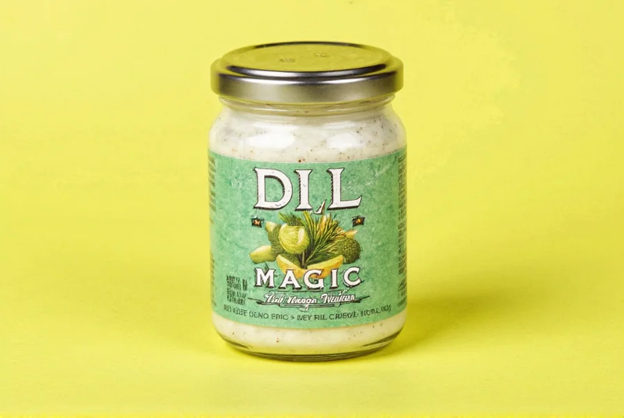 dill mayo magic 7 game changing spice hacks you need to try today