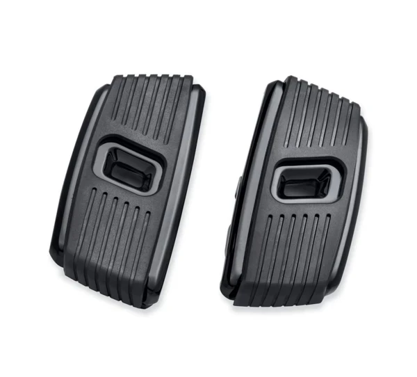 motorcycle rubber parts cosmetic rubber brake pedal pad