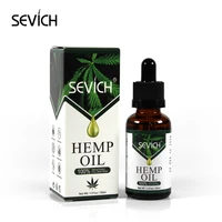 

Hemp Oil Extract for Pain & Stress Relief 100% Natural Organic Hemp extract oil