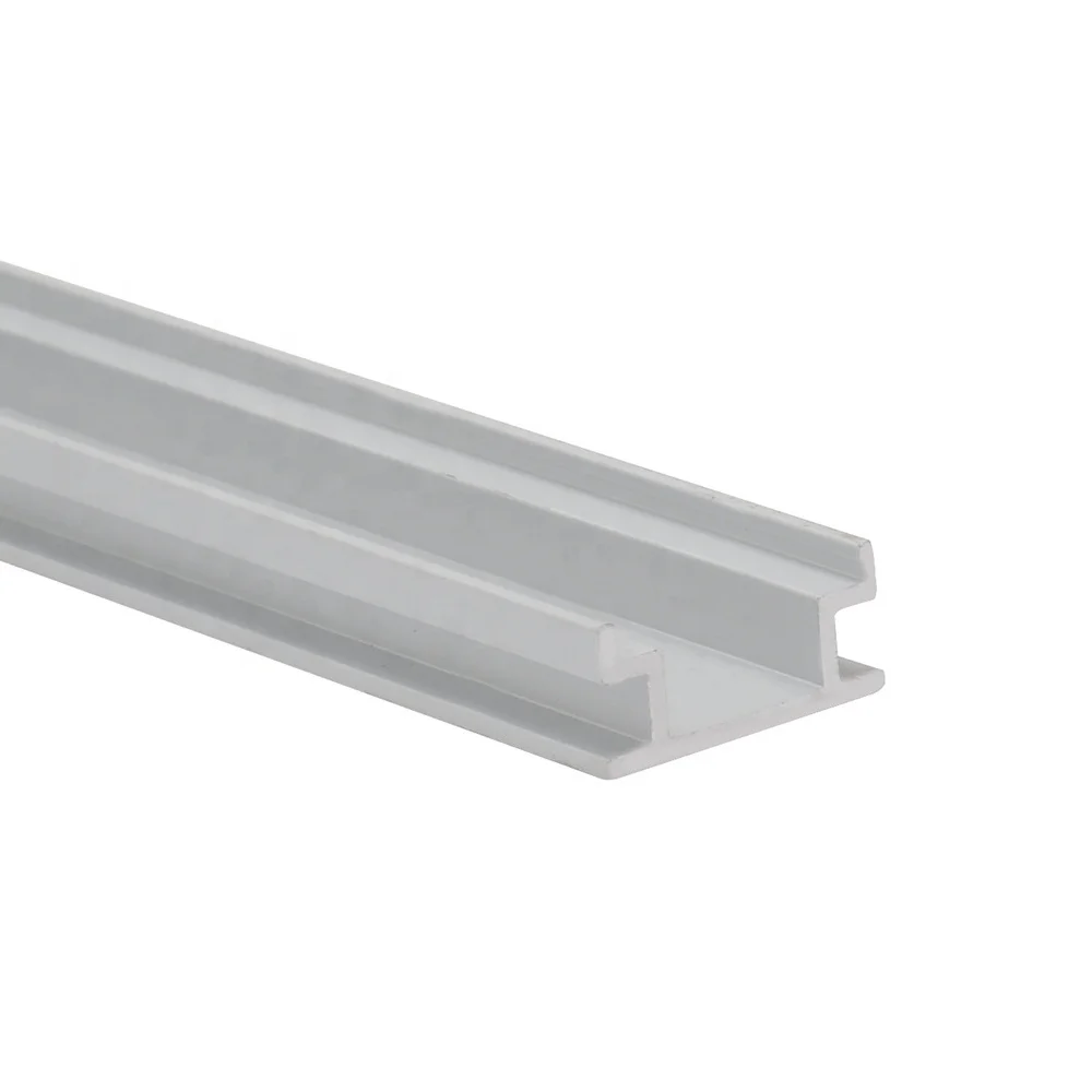 Factory hot sale underground LED aluminium profile for indirect lighting