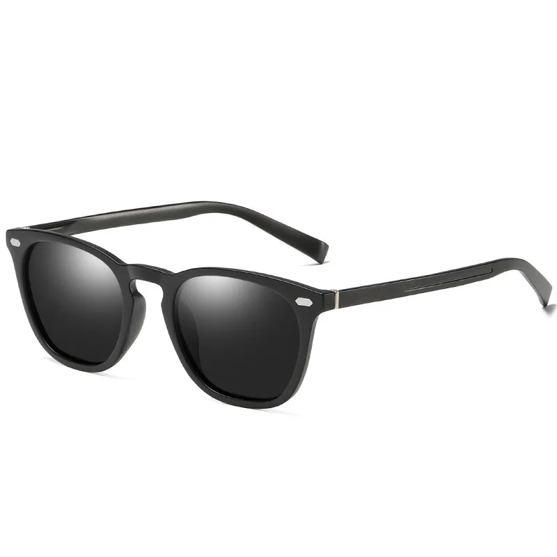

Glasses Trendy Made Italy Mens Sun Personalized Designer Authentic Retro Round Sunglasses