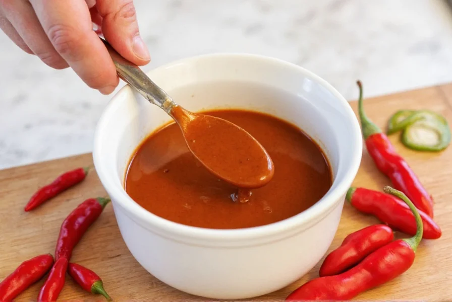 Best Chipotle Pepper Adobo Sauce Substitutes