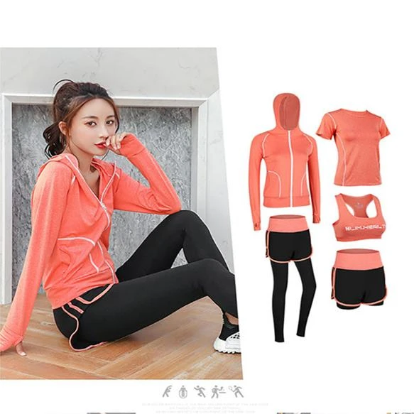 

Yoga Clothing Manufacturer juven outdoor Direct Supply Wholesale Customized Gym Wear Womens, Customized colors