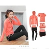 Yoga Clothing Manufacturer juven outdoor Direct Supply Wholesale Customized Gym Wear Womens