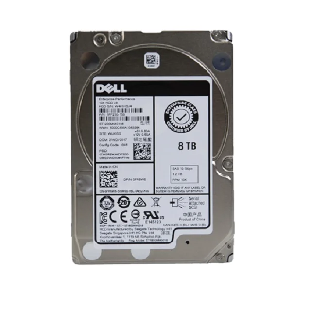 

Dell Memory 16GB DDR4 2666MHz SNPDFK3YC 16G AA138422