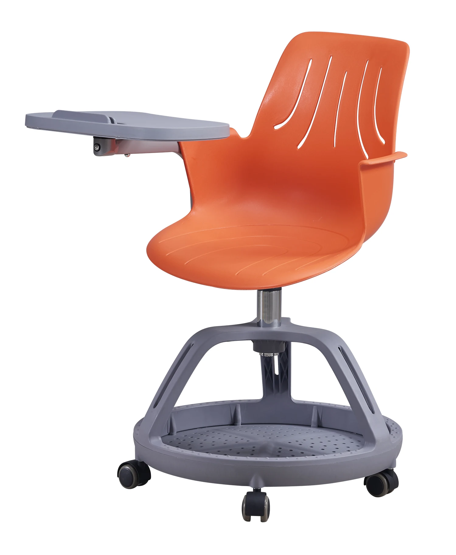 
School furniture school chair training chair DX01+03R 