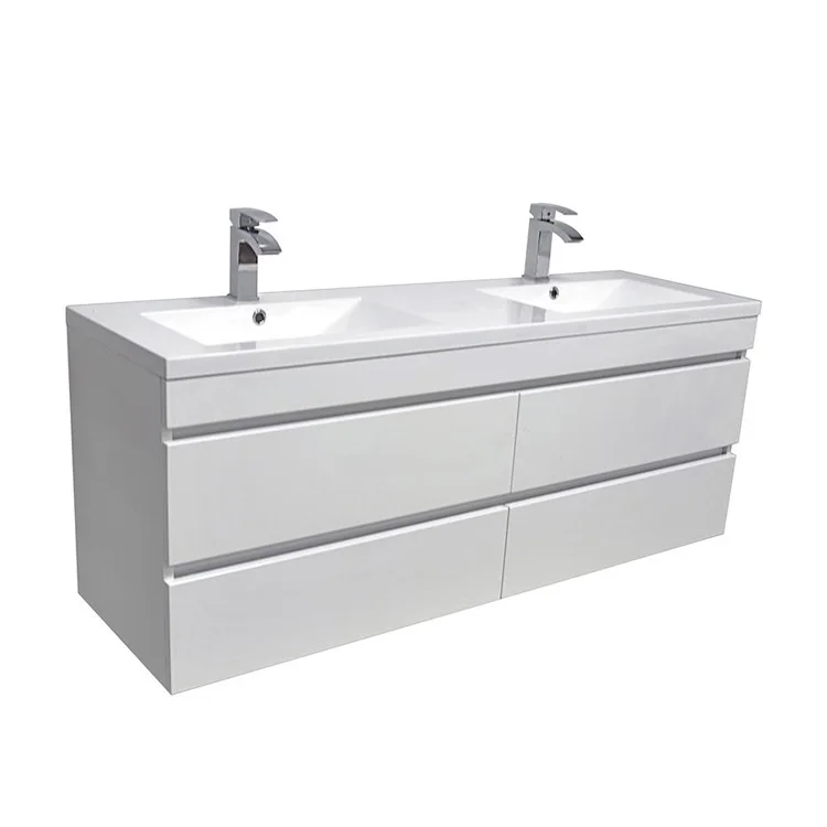 Venta al por mayor armarios rusticos blancos-Compre online los mejores