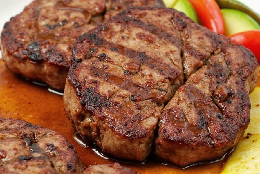 Marinade Tips
