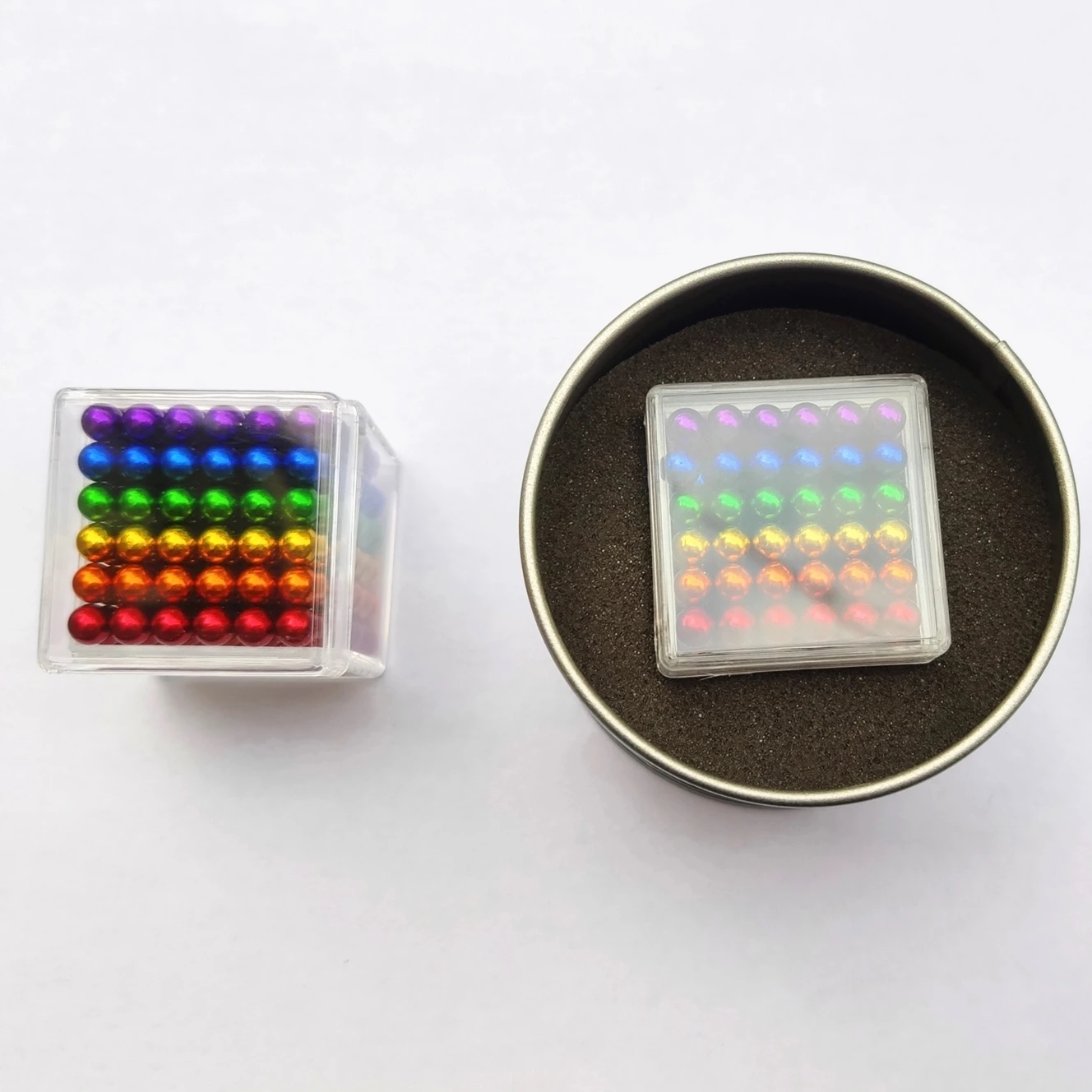 Cheap Price Shining Strong Balls Neodymium Buy Gift