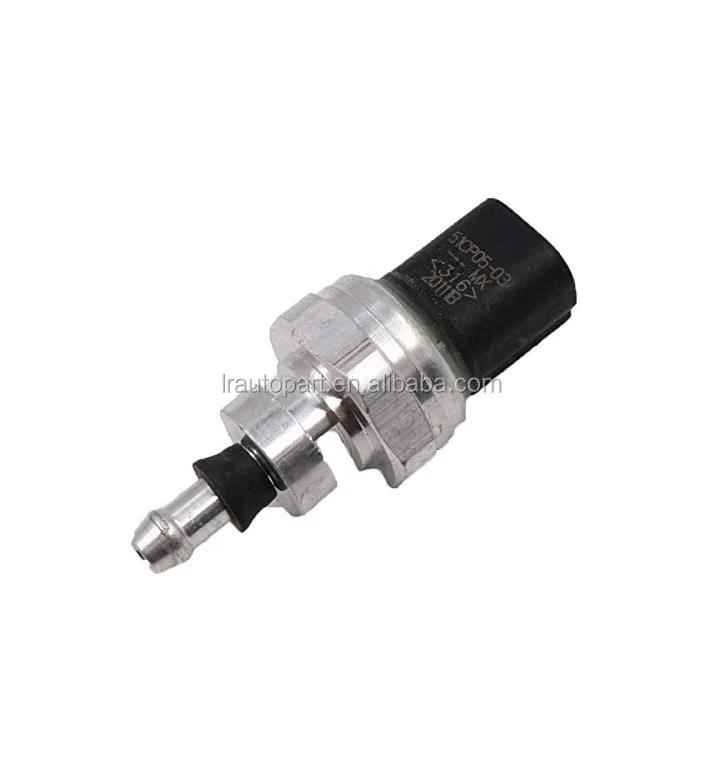 Turbo Exhaust Gas Boost Pressure Sensor 8201000764 For Nissan 1.5 1.6 2