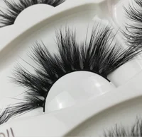 

your own brand real mink eyelashes custom eyelash box lashes3d wholesale vendor