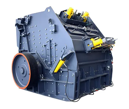 CI5X Impact Crusher