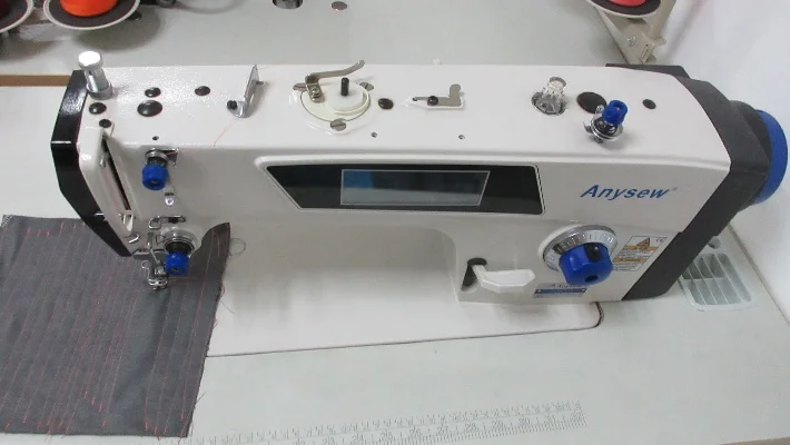 AS-S90 single head Printing Trademark machine manufacture