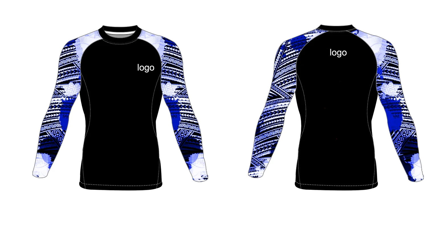 camisa de compressão personalizada