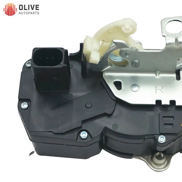 931304 Door Lock Actuators For Front Right Side 20783852 25873485 25876388 25945754 Buy Lock