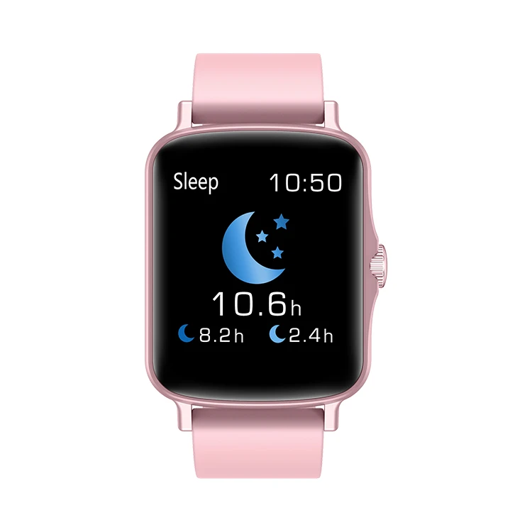 

Smart Watch IP67 Waterproof Smart Reminder Sport Watch With Heart Rate Monitor