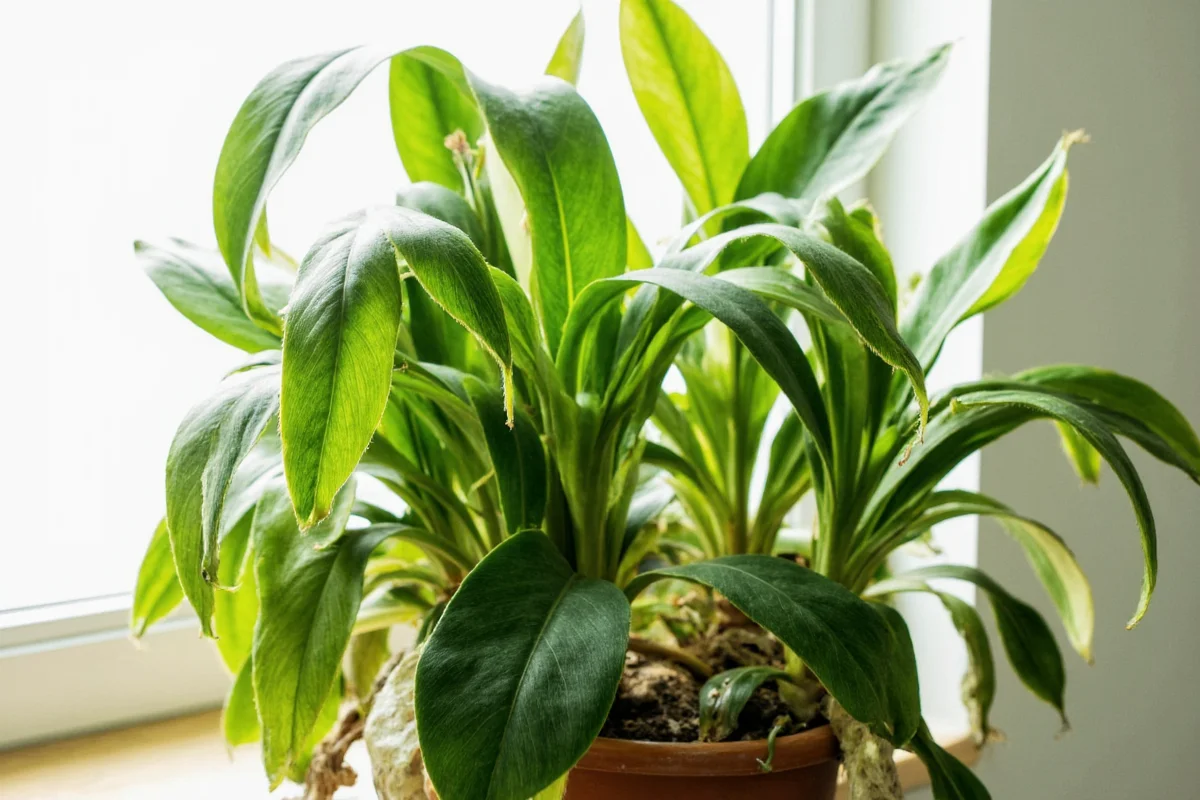 how much sun do snake plants need