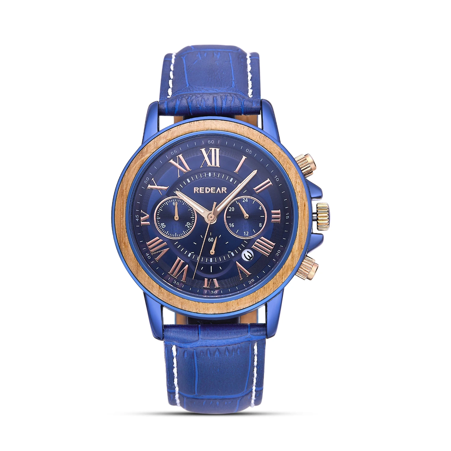 

Custom watch manufacturer japan movt alloy back watch best sales luminous hands wrist watch, Four colors