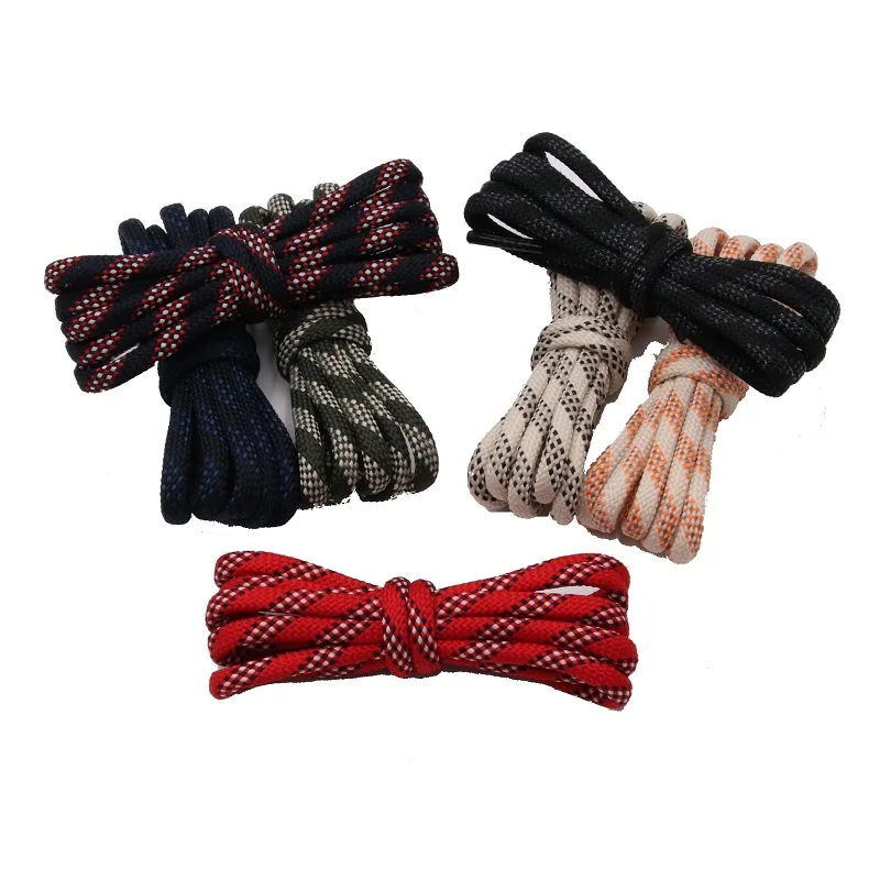 

Weiou 120cm Length Twill Polyester Shoelaces Shoe Laces For Sneakerhead