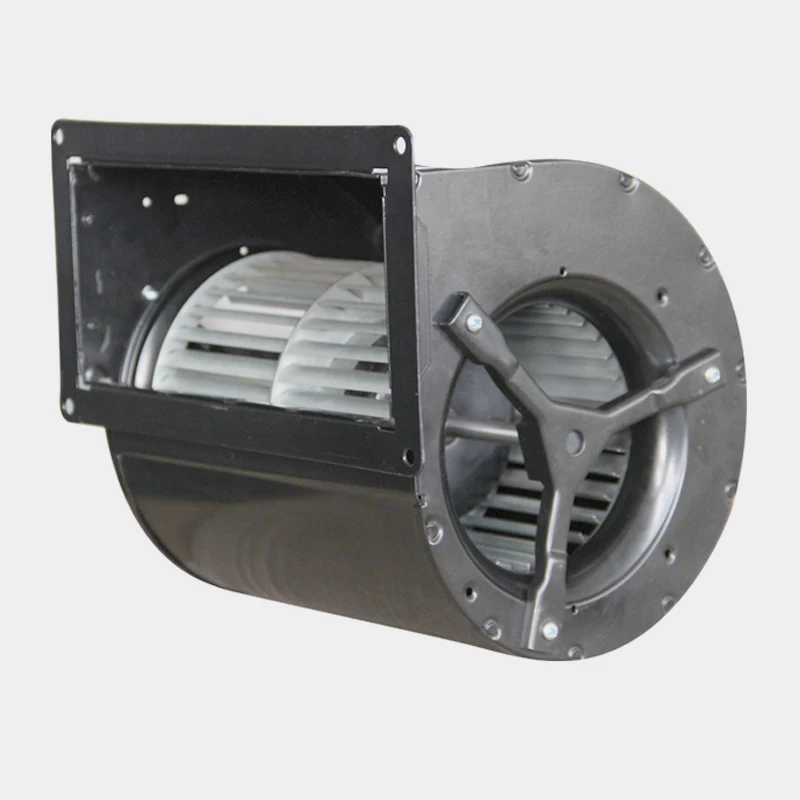 construction fans and blowers