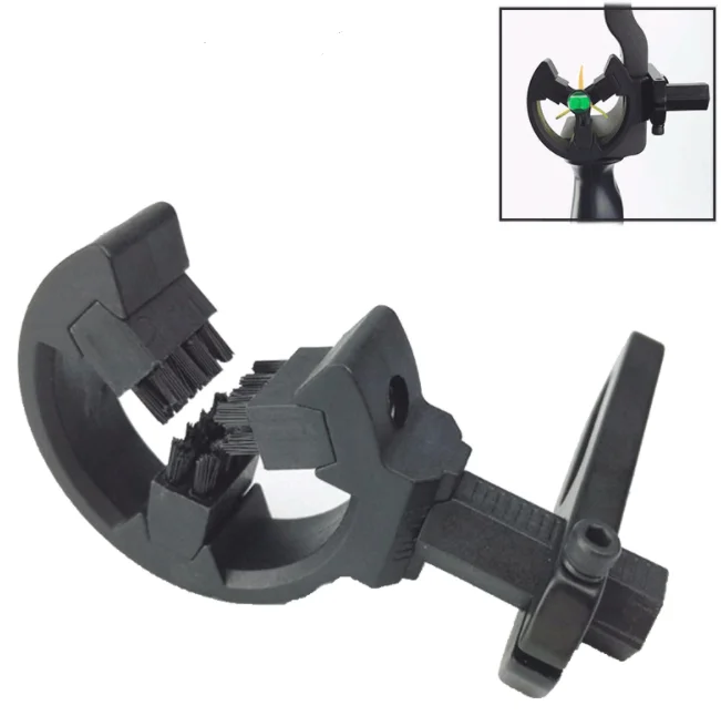 

Arrow composite accessories brush arrow stand triangle brush arrow sta