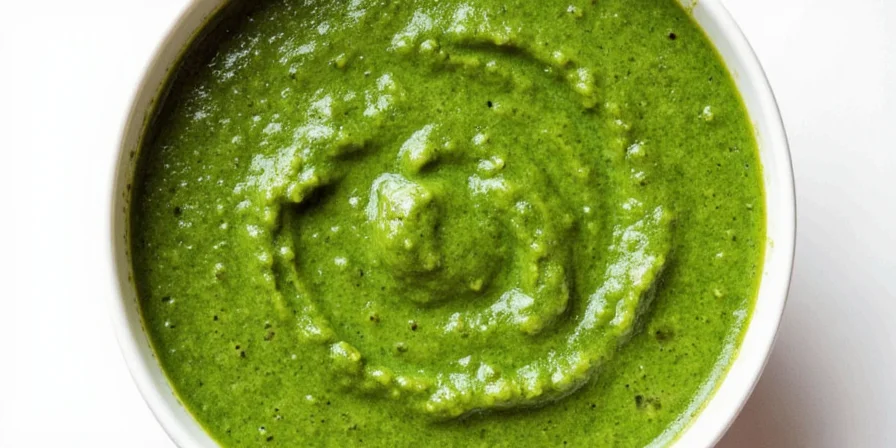 Spice Up Your Greens: 7 Unexpected Spice Pairings for Green Goddess Dressing