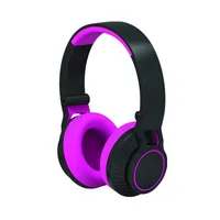 

portable wireless AUX function earphone & headphone