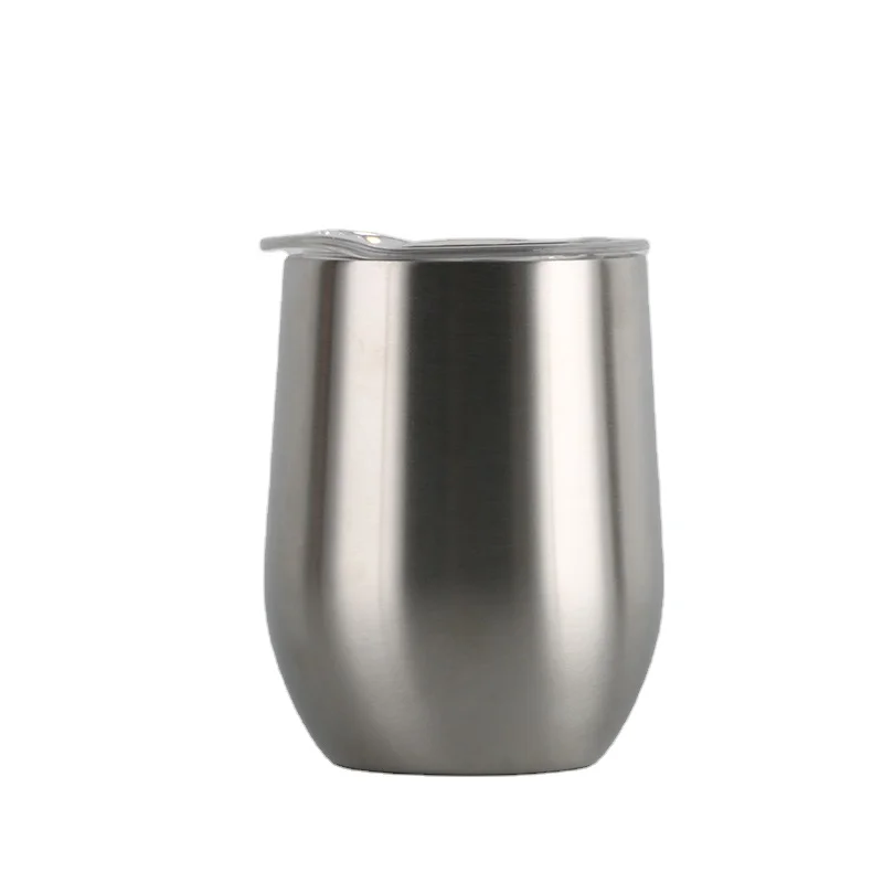 

stainless steel thermal stemless copper tumbler cups in bulk 12 oz wine tumbler