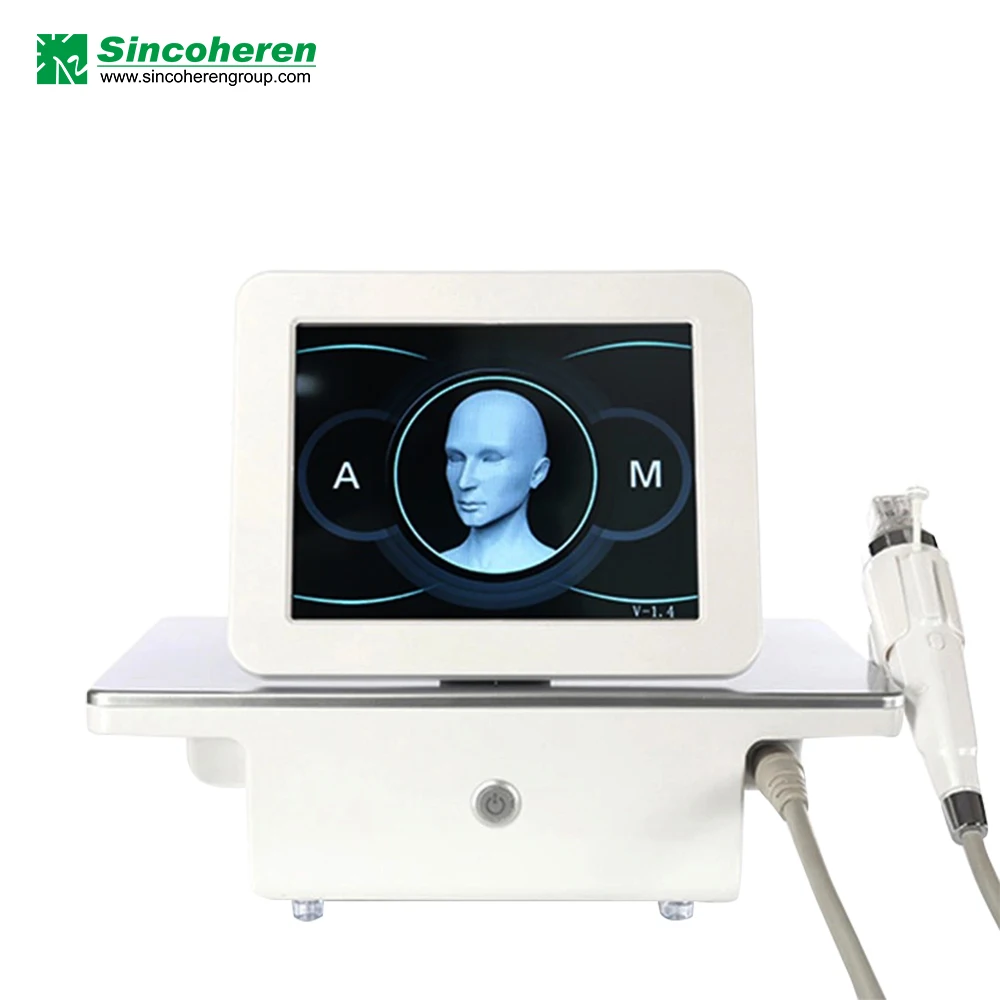 

The most popular microneedling rf fractional machine for stretch marks removal