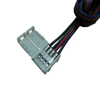 pcb cable clip