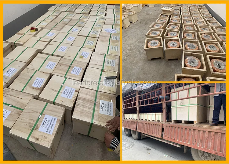 hollow hydraulic plunger cylinder