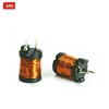 DR 6*8 and 8*10mm drum core choke coil filter plastic bobbin inductor coil