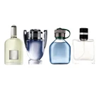 Four Pieces Perfume Set Men Perfume Gift Box Durable Fragrance 100 Ml