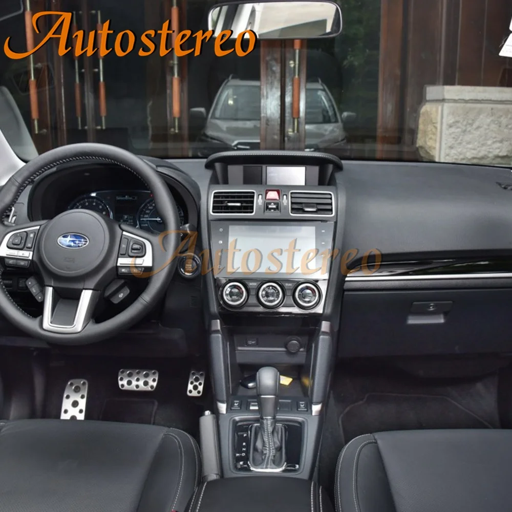 Android 10 32G Carplay IPS Scr	