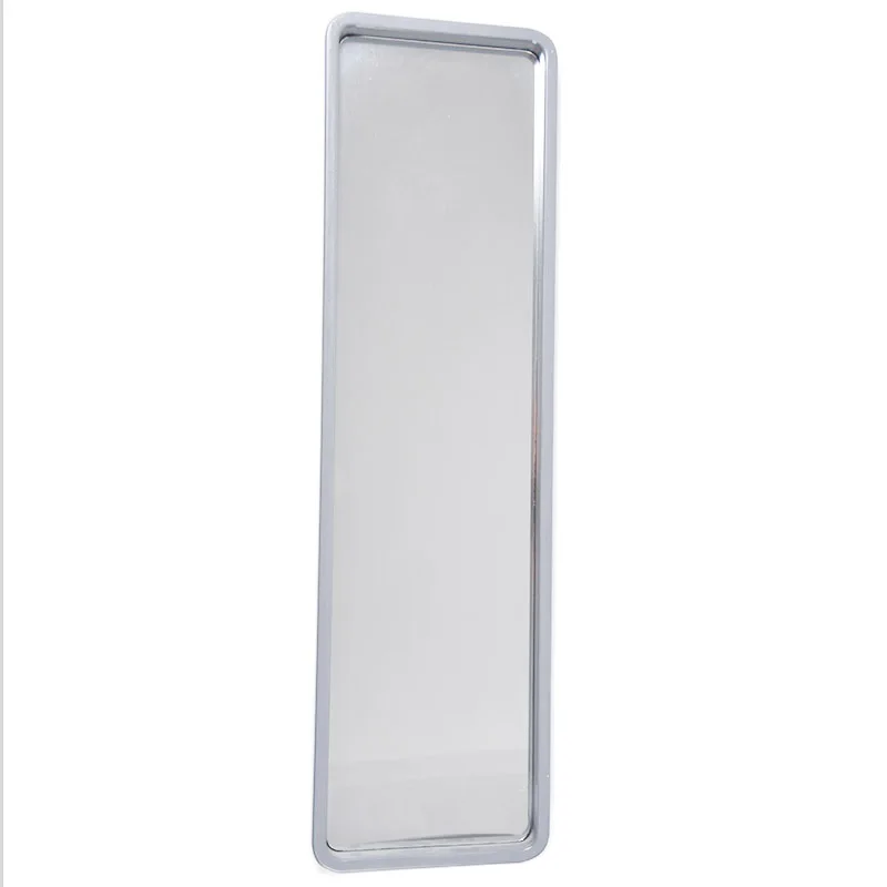 90x25 Premium Decorative Wall Mirror Sleek Design for Enhanced Visibility HD Reflection Full-Length Body Viewing Home Decor New