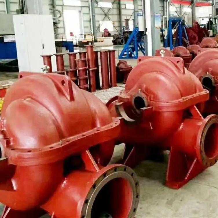 Good Selling High Water Pressure Pumps Pump