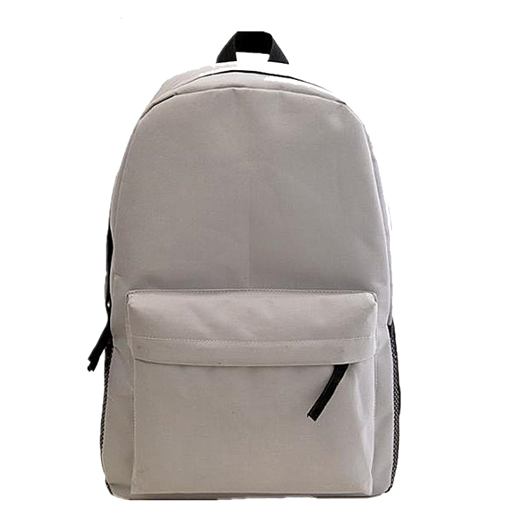 

FREE SAMPLE PROMOTION MOCHILA MODERN COLLEGE BACKPACK