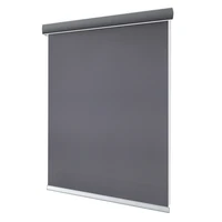 

Buy latest decorated manufacturer waterproof blackout window roller shade blinds