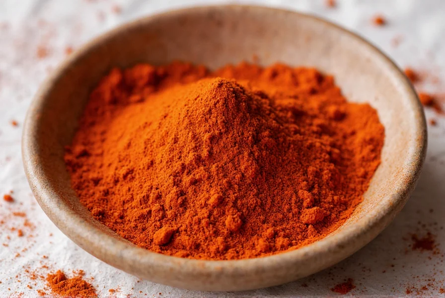 Gochugaru vs Chili Powder: Key Differences Explained