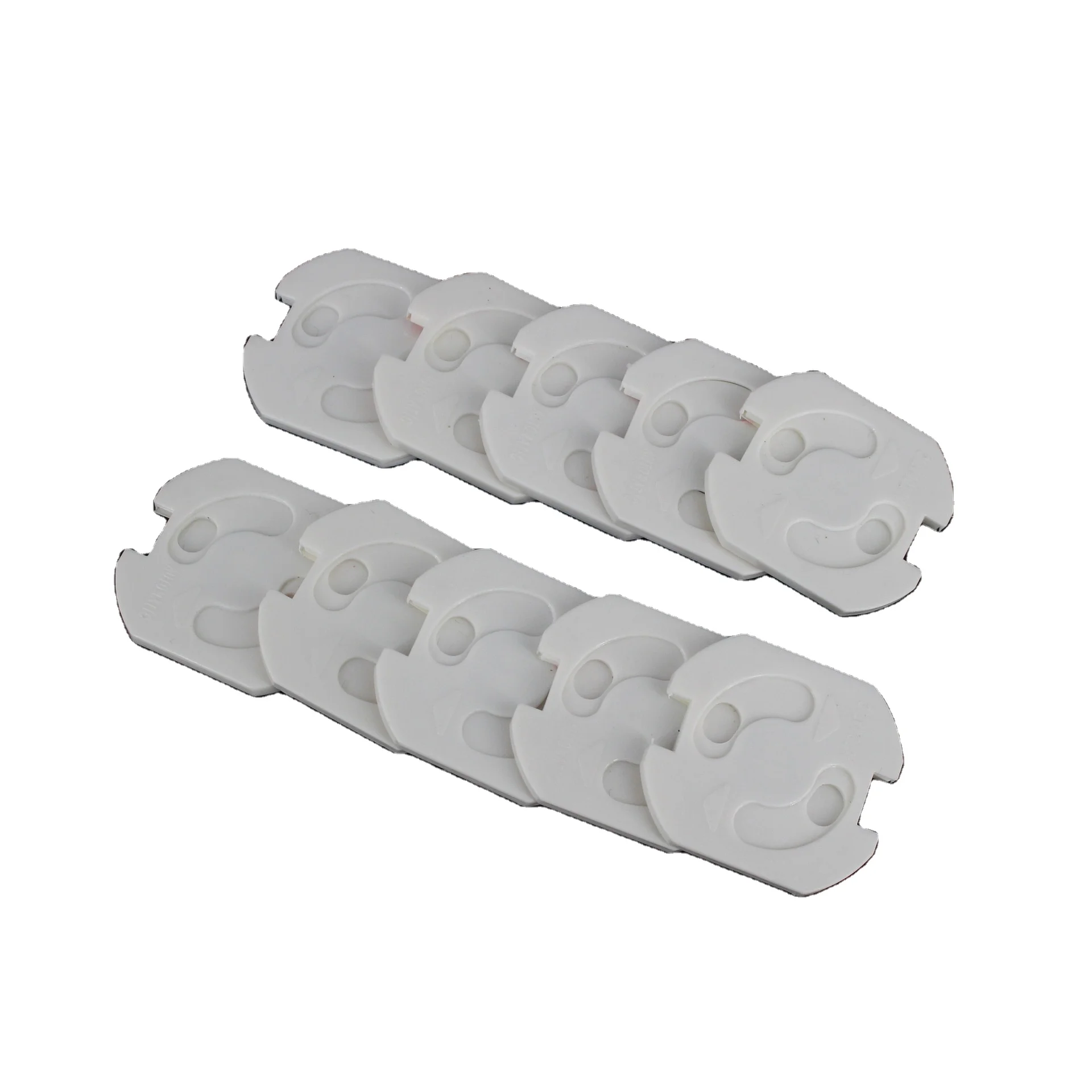 

Spring Socket Cover Child Safety Anti-electric Socket Protection Cover