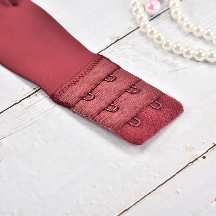 
Professional Customization Service Ladies Cotton Bra Seamless Sale 
