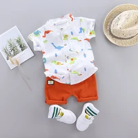 

Wholesale yiwu 2 year boys summer clothes baby boy clothing cotton t shirts for boys