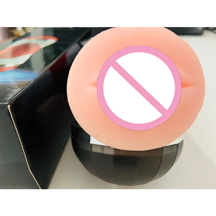 
Factory Wholesale Sex Toys For Men Masturbating Vibrating Artificial Pussy Vagina Toys Sex Adult Masturbation Cup 