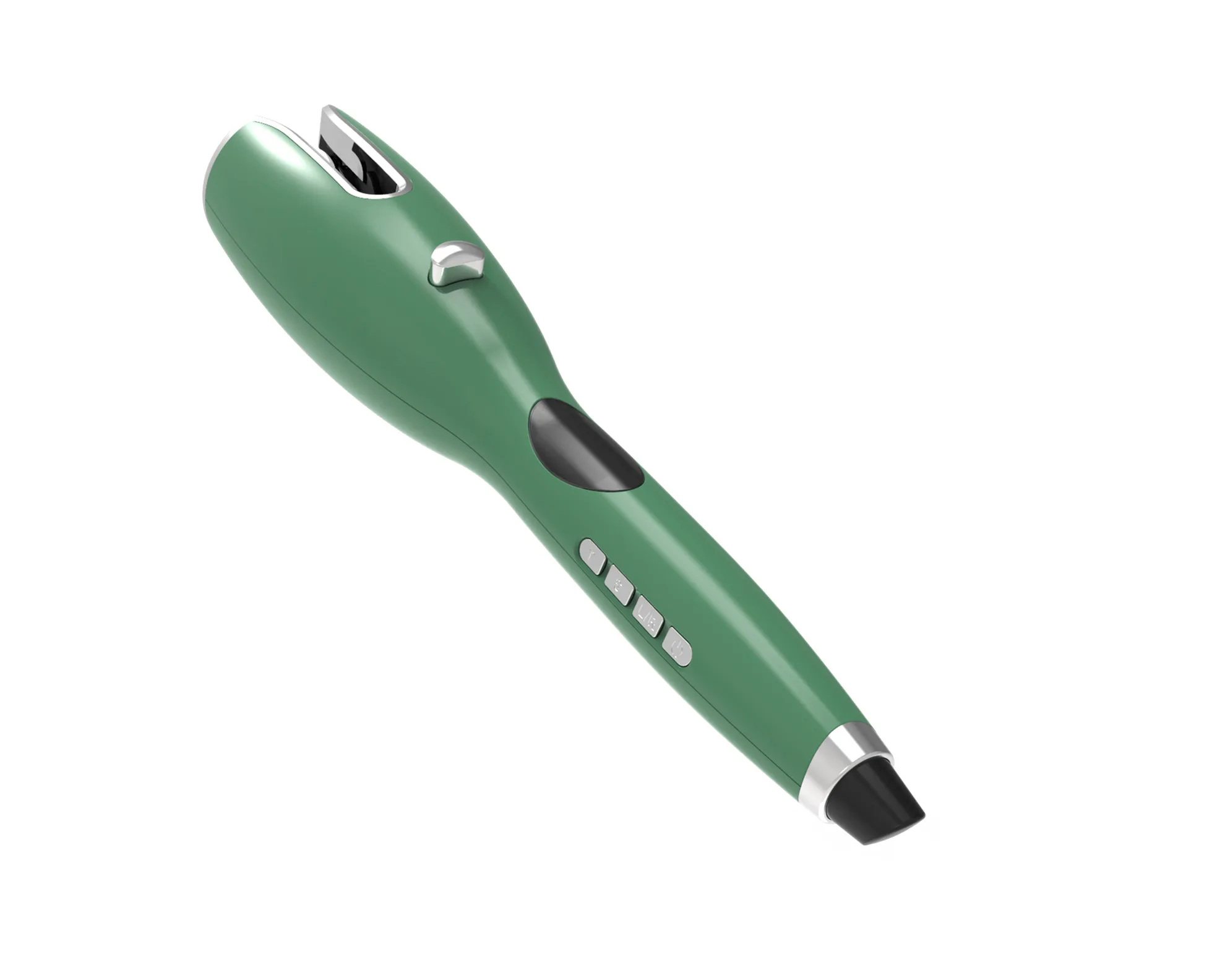 

NEW automatic ceramic rotating 50W power line 2M hair curler