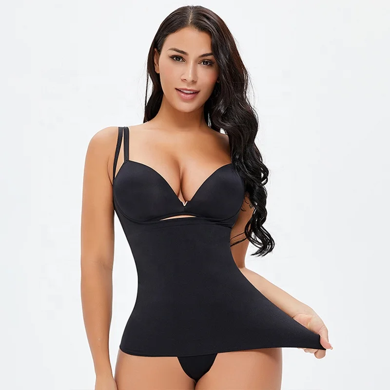 

Body Shaper Tummy Control Wholesale Body Shaper For Women Plus Size Shapewear For Women