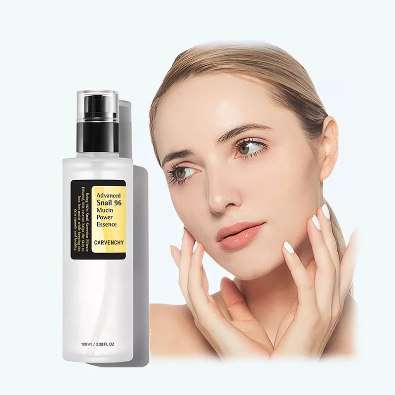 Snail Mucin 96% Power Repairing & Hydrating Face Serum